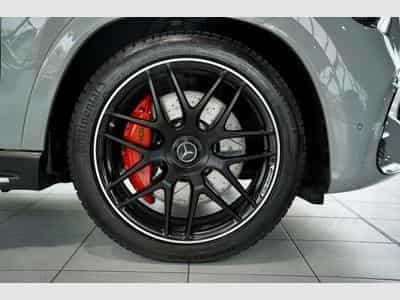 Mercedes GLE 63 AMG S Coupé 2.H *22*Perf-AGA*BURM*Carbon (2023) - Foto 7