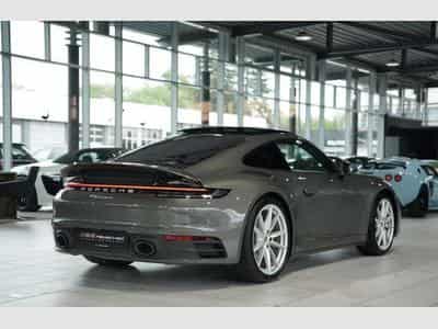 Porsche 911 Carrera *1.HDNUR 6TKM*S-Abgas*BOSE (2021) - Foto 10