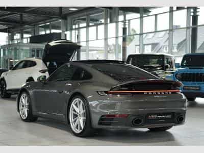 Porsche 911 Carrera *1.HDNUR 6TKM*S-Abgas*BOSE (2021) - Foto 12