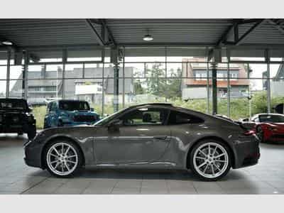 Porsche 911 Carrera *1.HDNUR 6TKM*S-Abgas*BOSE (2021) - Foto 13