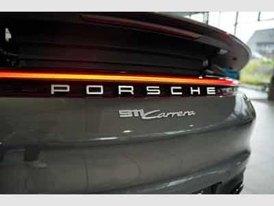 Porsche 911 Carrera *1.HDNUR 6TKM*S-Abgas*BOSE (2021) - Foto 14
