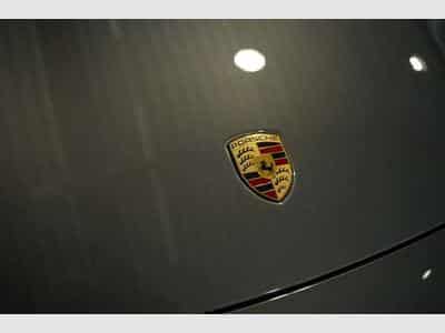 Porsche 911 Carrera *1.HDNUR 6TKM*S-Abgas*BOSE (2021) - Foto 15