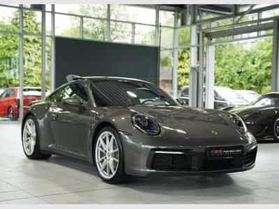 Porsche 911 Carrera *1.HDNUR 6TKM*S-Abgas*BOSE (2021) - Foto 5