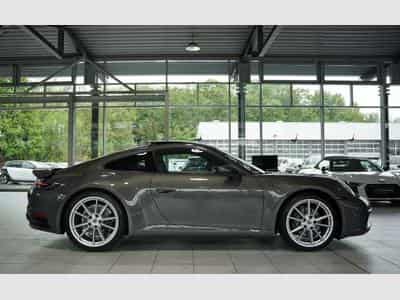 Porsche 911 Carrera *1.HDNUR 6TKM*S-Abgas*BOSE (2021) - Foto 6