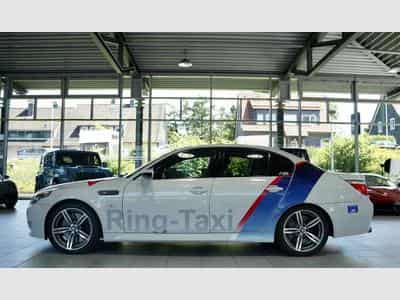 BMW M5 V10 SMG RING-Taxi *Individual *SAMMLER (2008) - Photo 15