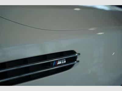 BMW M5 V10 SMG RING-Taxi *Individual *SAMMLER (2008) - Photo 9