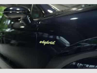 Porsche Cayenne Turbo S E-Hybrid *1.H *21 *Pano*S-Abgas (2020) - Photo 14