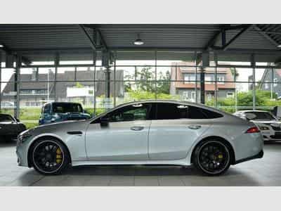 Mercedes AMG GT 63 S 4M+ *21 *Perf-AGA*GSD*Carbon*Night (2020) - Photo 11