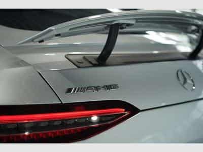 Mercedes AMG GT 63 S 4M+ *21 *Perf-AGA*GSD*Carbon*Night (2020) - Photo 12