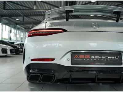 Mercedes AMG GT 63 S 4M+ *21 *Perf-AGA*GSD*Carbon*Night (2020) - Photo 13