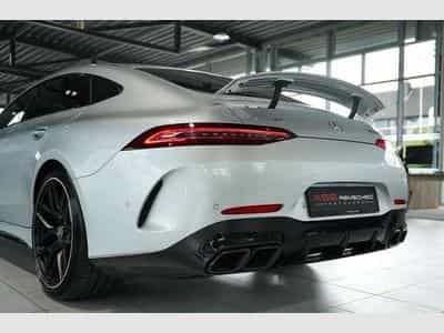 Mercedes AMG GT 63 S 4M+ *21 *Perf-AGA*GSD*Carbon*Night (2020) - Photo 15