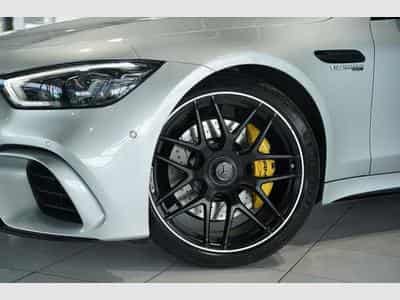 Mercedes AMG GT 63 S 4M+ *21 *Perf-AGA*GSD*Carbon*Night (2020) - Photo 2