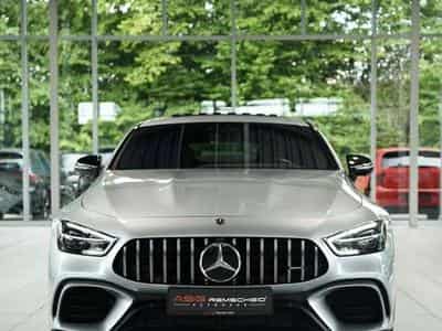 Mercedes AMG GT 63 S 4M+ *21 *Perf-AGA*GSD*Carbon*Night (2020) - Photo 3