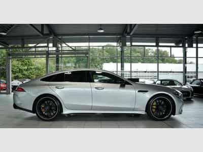 Mercedes AMG GT 63 S 4M+ *21 *Perf-AGA*GSD*Carbon*Night (2020) - Photo 6