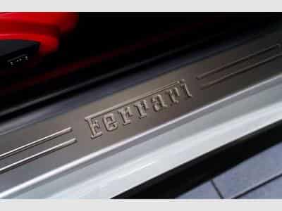 Ferrari F12 Berlinetta *Einzelstück *Carbon *Lift *22 * (2015) - Photo 13