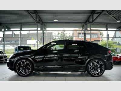 Lamborghini Urus SE *1.H *23 Zoll *Pano *SOFORT *MwSt *B&O (2025) - Photo 11