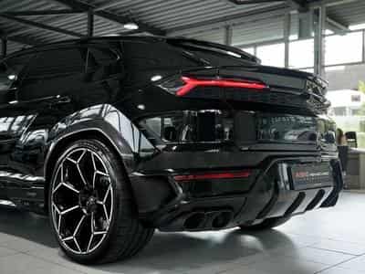 Lamborghini Urus SE *1.H *23 Zoll *Pano *SOFORT *MwSt *B&O (2025) - Photo 12