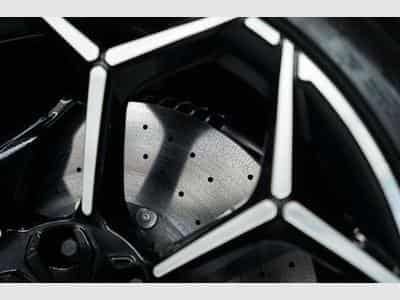 Lamborghini Urus SE *1.H *23 Zoll *Pano *SOFORT *MwSt *B&O (2025) - Photo 13
