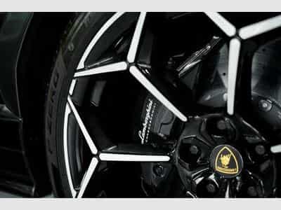 Lamborghini Urus SE *1.H *23 Zoll *Pano *SOFORT *MwSt *B&O (2025) - Photo 14