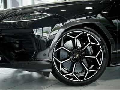Lamborghini Urus SE *1.H *23 Zoll *Pano *SOFORT *MwSt *B&O (2025) - Photo 2