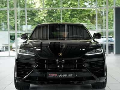 Lamborghini Urus SE *1.H *23 Zoll *Pano *SOFORT *MwSt *B&O (2025) - Photo 3