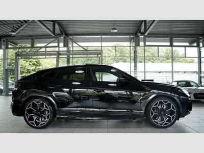 Lamborghini Urus SE *1.H *23 Zoll *Pano *SOFORT *MwSt *B&O (2025) - Photo 6