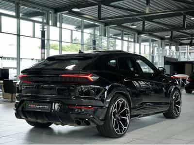 Lamborghini Urus SE *1.H *23 Zoll *Pano *SOFORT *MwSt *B&O (2025) - Photo 8