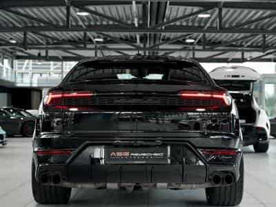 Lamborghini Urus SE *1.H *23 Zoll *Pano *SOFORT *MwSt *B&O (2025) - Photo 9
