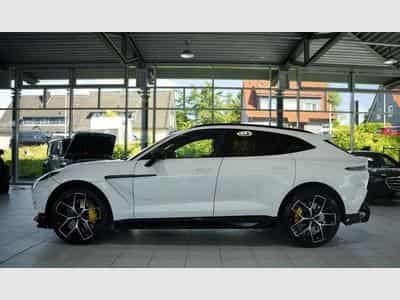 Aston-Martin DBX 707 4.0 V8 *Carbon *MwSt. *Garantie *23 Zoll (2024) - Photo 11
