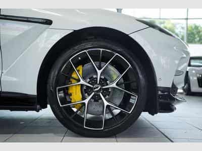 Aston-Martin DBX 707 4.0 V8 *Carbon *MwSt. *Garantie *23 Zoll (2024) - Photo 12