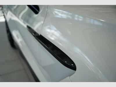 Aston-Martin DBX 707 4.0 V8 *Carbon *MwSt. *Garantie *23 Zoll (2024) - Photo 14