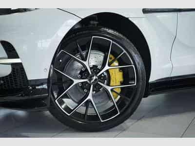 Aston-Martin DBX 707 4.0 V8 *Carbon *MwSt. *Garantie *23 Zoll (2024) - Photo 3