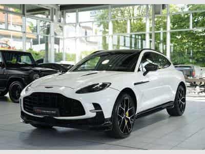 Aston-Martin DBX 707 4.0 V8 *Carbon *MwSt. *Garantie *23 Zoll (2024) - Photo 5