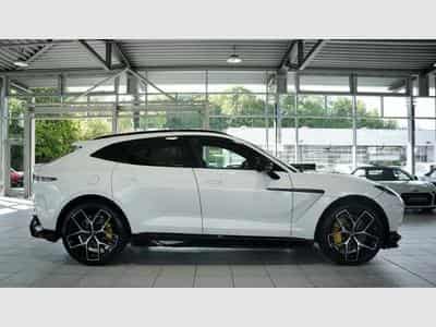 Aston-Martin DBX 707 4.0 V8 *Carbon *MwSt. *Garantie *23 Zoll (2024) - Photo 7