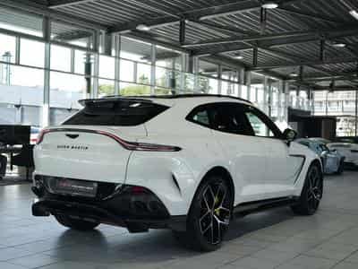 Aston-Martin DBX 707 4.0 V8 *Carbon *MwSt. *Garantie *23 Zoll (2024) - Photo 8