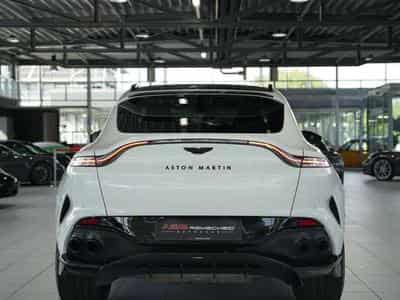 Aston-Martin DBX 707 4.0 V8 *Carbon *MwSt. *Garantie *23 Zoll (2024) - Photo 9