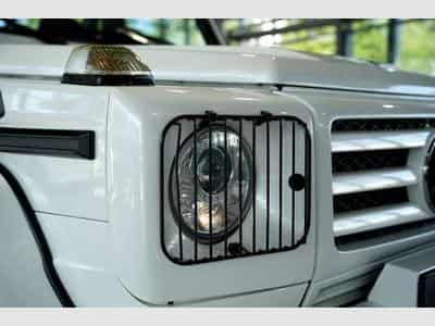 Mercedes G 320 CDI Cabrio *1.Hand *Historie *SAMMLER (2009) - Photo 14