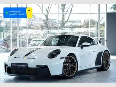 Porsche 911 GT3 *Schalter *Clubsport *Approved * (2021) - Photo 1
