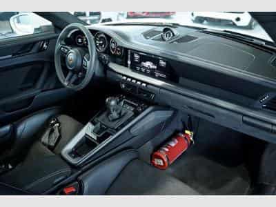 Porsche 911 GT3 *Schalter *Clubsport *Approved * (2021) - Photo 10