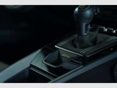 Porsche 911 GT3 *Schalter *Clubsport *Approved * (2021) - Photo 11