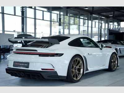 Porsche 911 GT3 *Schalter *Clubsport *Approved * (2021) - Photo 12