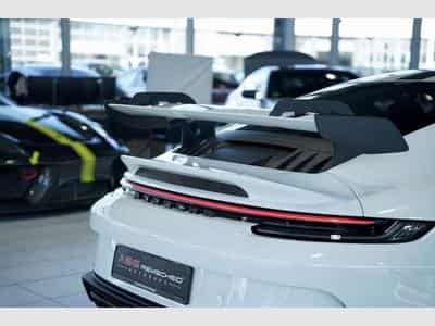 Porsche 911 GT3 *Schalter *Clubsport *Approved * (2021) - Photo 13