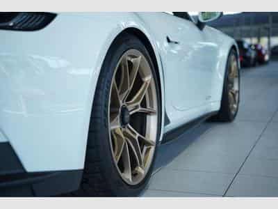 Porsche 911 GT3 *Schalter *Clubsport *Approved * (2021) - Photo 14