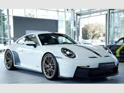 Porsche 911 GT3 *Schalter *Clubsport *Approved * (2021) - Photo 2