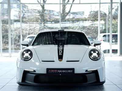 Porsche 911 GT3 *Schalter *Clubsport *Approved * (2021) - Photo 3