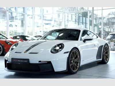 Porsche 911 GT3 *Schalter *Clubsport *Approved * (2021) - Photo 4
