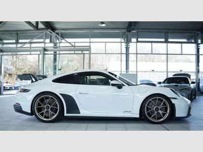 Porsche 911 GT3 *Schalter *Clubsport *Approved * (2021) - Photo 6