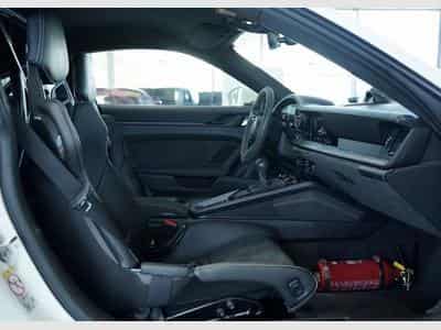 Porsche 911 GT3 *Schalter *Clubsport *Approved * (2021) - Photo 7