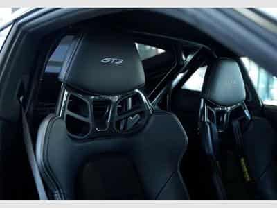 Porsche 911 GT3 *Schalter *Clubsport *Approved * (2021) - Photo 8