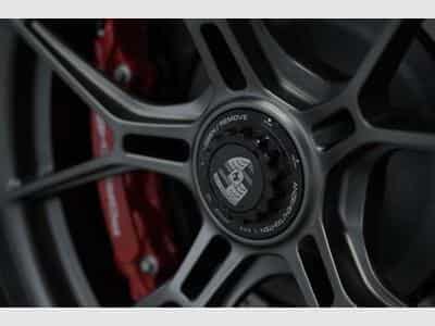 Porsche 911 GT3 Touring *1.H *APPROVED *LIFT *BOSE (2025) - Photo 10